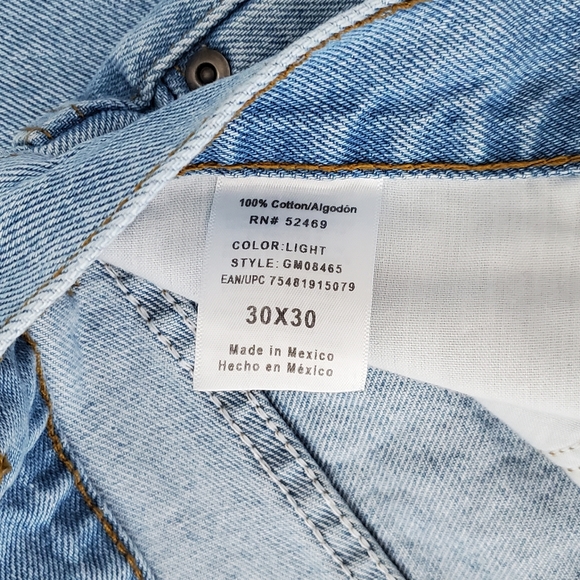 George Jeans - Picture 2 of 3